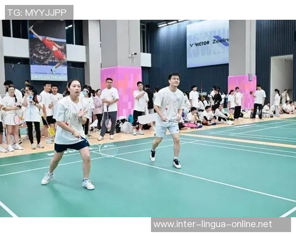 热议羽毛球：杭州羽毛球队的心理素质变革