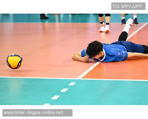 排球战术：北京排球队的阵地战体系