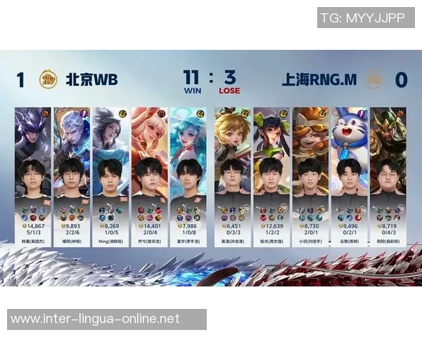 王者荣耀评论：RNG的阵地战得失